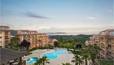 Unique Residence Golf & Spa