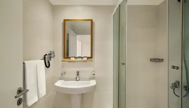 Unique Residence Golf & Spa