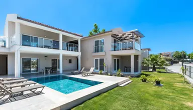 Unique Residence Golf & Spa