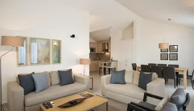 Unique Residence Golf & Spa