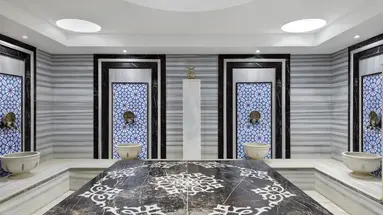 Unique Residence Golf & Spa