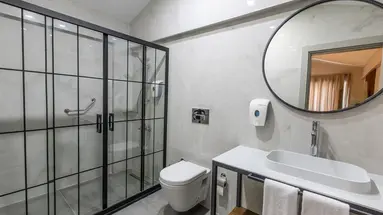 Unique Residence Golf & Spa
