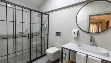 Unique Residence Golf & Spa