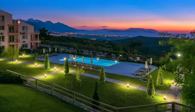 Unique Residence Golf & Spa