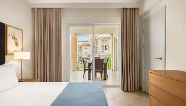 Unique Residence Golf & Spa