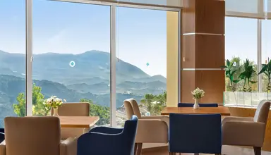 Unique Residence Golf & Spa