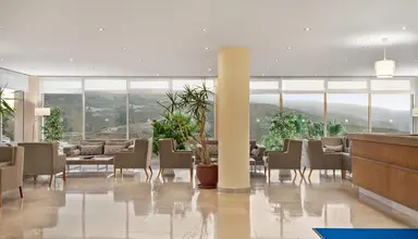 Unique Residence Golf & Spa