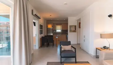 Unique Residence Golf & Spa