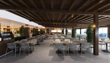 Unique Residence Golf & Spa