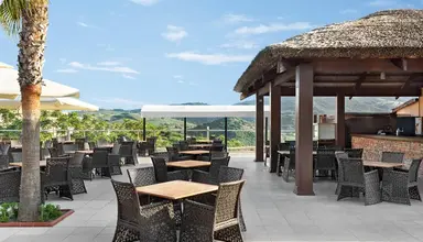 Unique Residence Golf & Spa