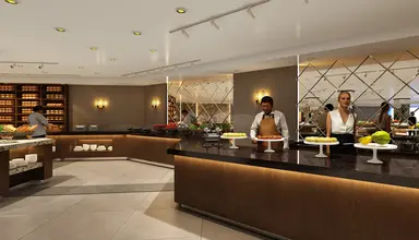 Unique Residence Golf & Spa
