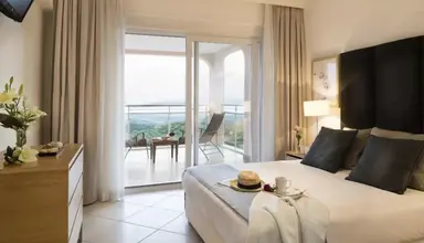 Unique Residence Golf & Spa