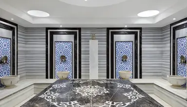Unique Residence Golf & Spa