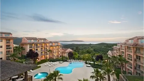 Hotel Unique Residence Golf & Spa