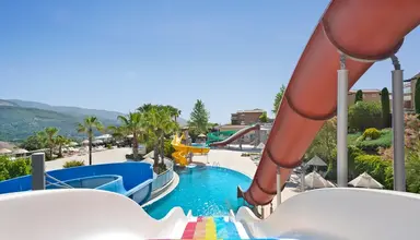 Unique Residence Golf & Spa