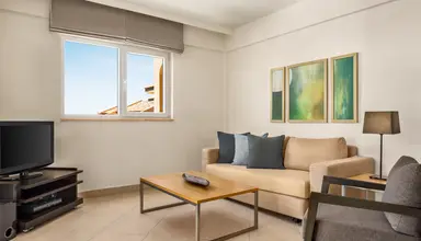 Unique Residence Golf & Spa