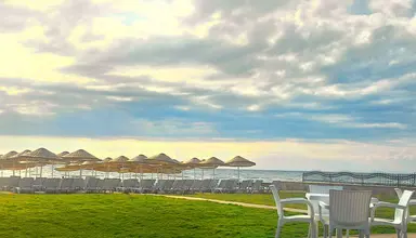Unique Residence Golf & Spa