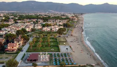 Unique Residence Golf & Spa