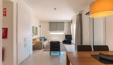 Unique Residence Golf & Spa