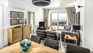 Unique Residence Golf & Spa