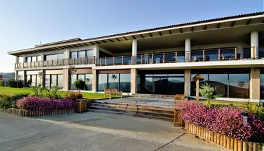 Unique Residence Golf & Spa