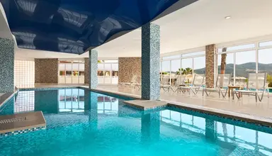 Unique Residence Golf & Spa