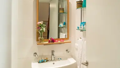 Unique Residence Golf & Spa
