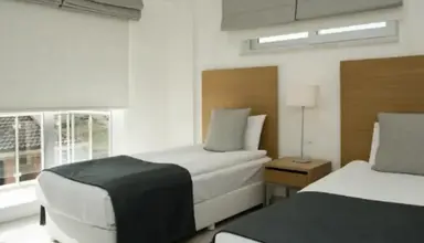 Unique Residence Golf & Spa