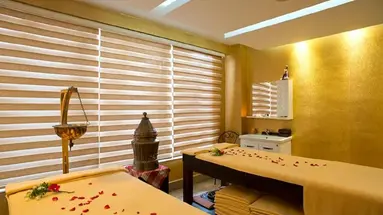 Unique Residence Golf & Spa