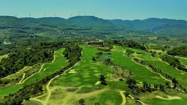 Unique Residence Golf & Spa