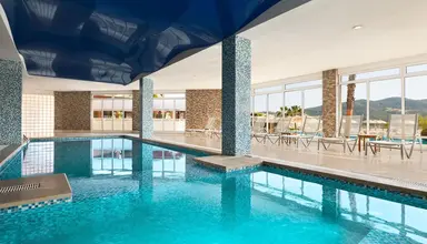 Unique Residence Golf & Spa