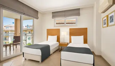 Unique Residence Golf & Spa