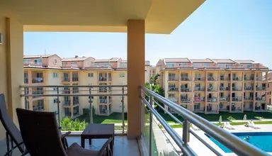 Unique Residence Golf & Spa