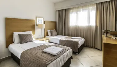 Unique Residence Golf & Spa