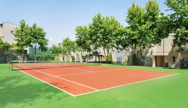 Unique Residence Golf & Spa