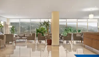 Unique Residence Golf & Spa