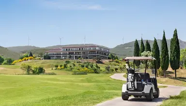 Unique Residence Golf & Spa