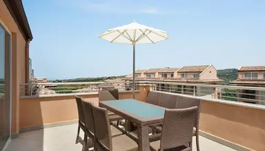 Unique Residence Golf & Spa