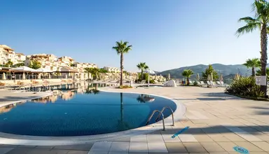 Unique Residence Golf & Spa