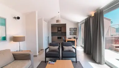Unique Residence Golf & Spa