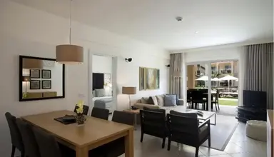 Unique Residence Golf & Spa