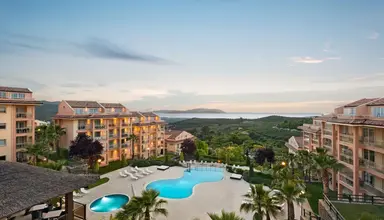 Unique Residence Golf & Spa