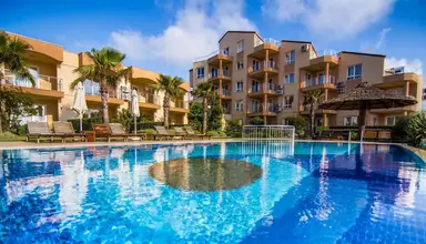 Unique Residence Golf & Spa