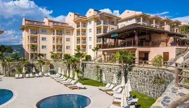 Unique Residence Golf & Spa
