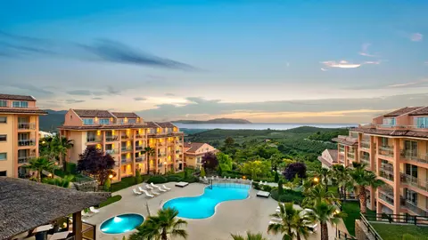 Hotel Unique Residence Golf & Spa