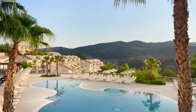 Unique Residence Golf & Spa