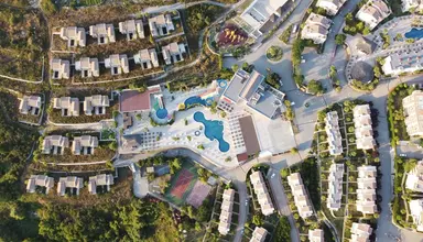 Unique Residence Golf & Spa