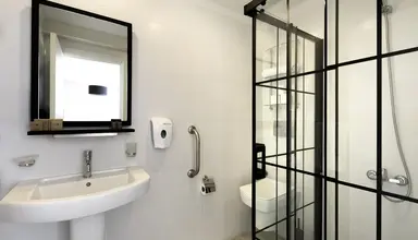 Unique Residence Golf & Spa