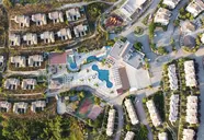 Unique Residence Golf & Spa