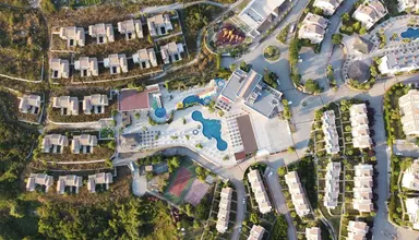 Unique Residence Golf & Spa
